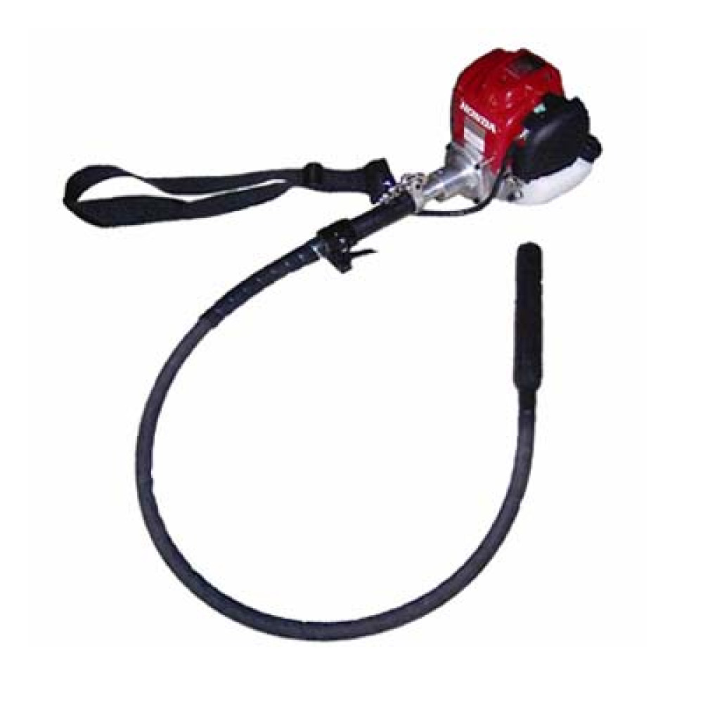 Vibra Strike Rattler - 4" tot 16"