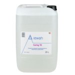 Rewah Curing TR